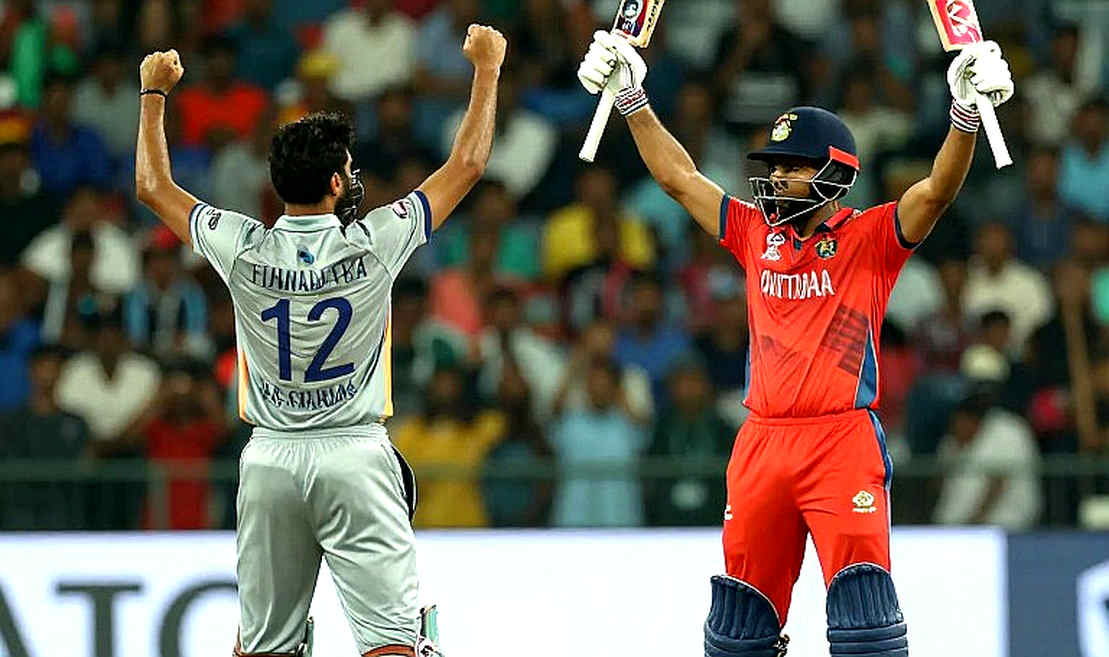 ক্রিকেট ট্রান্সফার উইন্ডোতে ব্লকচেইন: লেজারে যা ঢোকে, মাঠে যা টেকে না