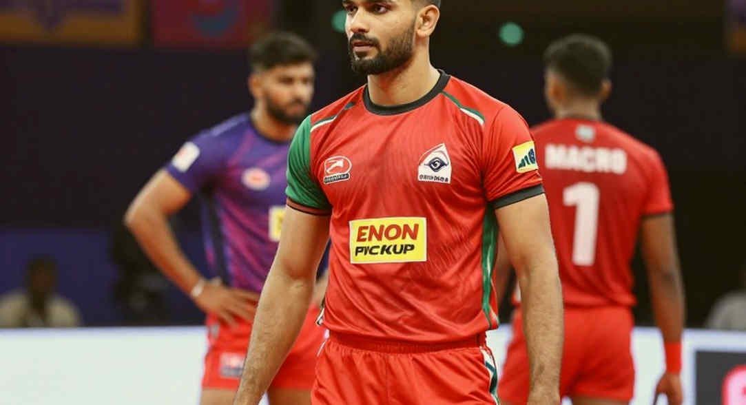 পবন সেহরাওয়াত বাদ, কমনওয়েলথ কাবাডি চ্যাম্পিয়নশিপ ২০২৬-এর সম্ভাব্য দলে ভারতের নতুন সমীকরণ