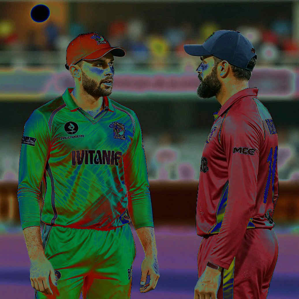 শেষ ওভারের আগে যে কথাটা কেউ লেখে না: ওয়েস্ট ইন্ডিজের গভীরে এক সন্ধ্যার নোটবুক