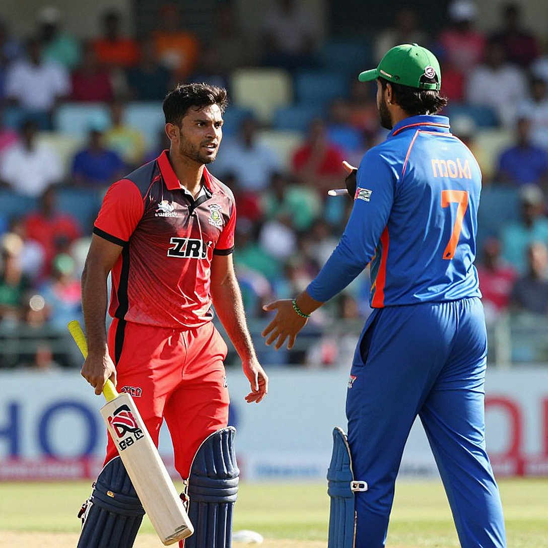 তিন বল, একটি রিভিউ আর একটি ইতিহাস: হাসান মাহমুদের হ্যাটট্রিক বাংলাদেশের টেস্ট আখ্যানে যা যোগ করল—আর যা করল না