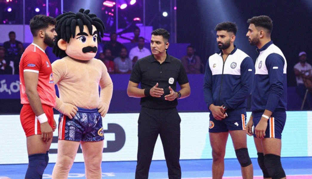 সোনালি ডাবলের ভেতরের তাল: এশিয়ান গেমসে ভারতের কাবাডি আধিপত্য আর ইরানের ছায়া