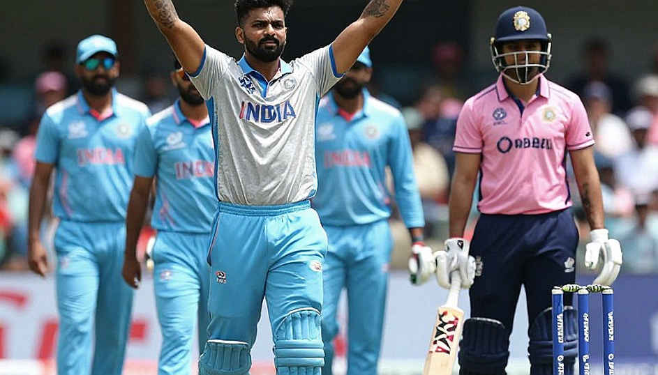 রাঁজি ট্রফি, কেরালা বনাম বাংলা প্রথম দিন: ১৭২/৬-এর নিচে যে তিনটি স্তর লুকিয়ে আছে