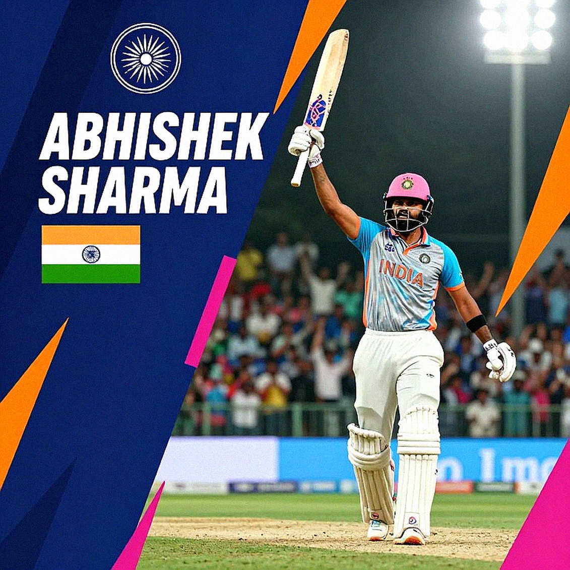 পাওয়ারপ্লের খতিয়ান: বাংলাদেশের টি-টোয়েন্টি বিশ্বচক্রে গভীরতার অঙ্ক