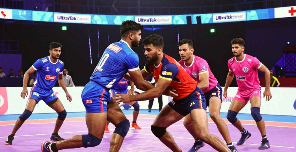 নেপালকে ৪৮-২৪ গুঁড়িয়েও মহিলা কাবাডির আসল প্রতিপক্ষ ভারতের নিজের উদাসীনতা