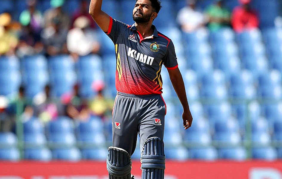 খালি খাতার পাঠ: ক্রিকেট স্কাউটিংয়ে ডেটা যেখানে থেমে যায়