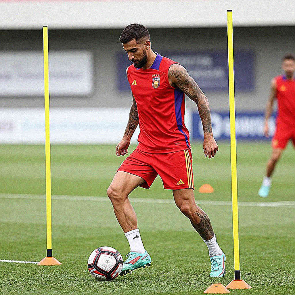 Alaves বনাম Malaga: টেবিলের ১৩ পয়েন্টের ফাঁদ, লেজার যেটা গোপন রাখে