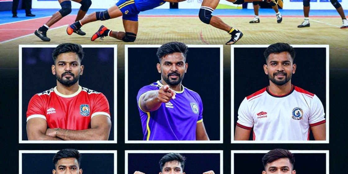 স্কোর ডিফারেন্সের শাসন: এশিয়ান গেমস ২০২৬ কাবাডির গ্রুপ পর্ব থেকে যা বেরিয়ে এল
