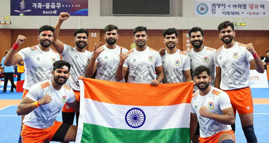 কাবাডি চ্যাম্পিয়ন্স লিগের রিটেনশন: হরিয়ানার পাঁচ শহর, দশটা নাম আর ১৯.২ লাখের ছাদ