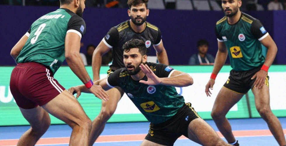 কাবাডি আর ইরান: এশিয়ান গেমসের সোনার গল্পে যে অধ্যায়টা চেপে যাওয়া হয়েছে