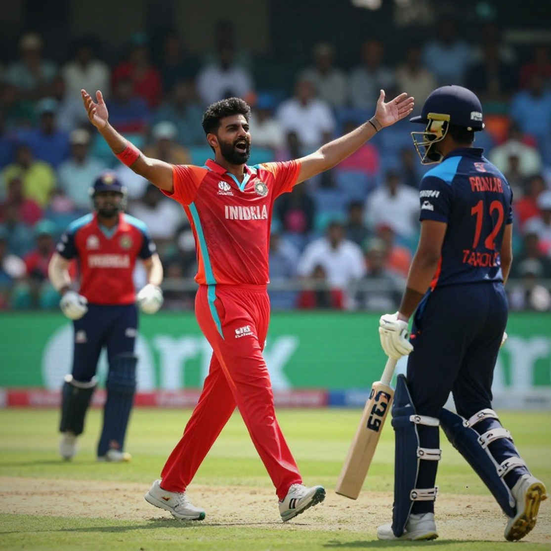 ডেথ ওভারের দ্বাদশ অঞ্চল: বিপিএল মঞ্চে ইয়র্কারের হিসাব ও নীরবতার স্থানাঙ্ক