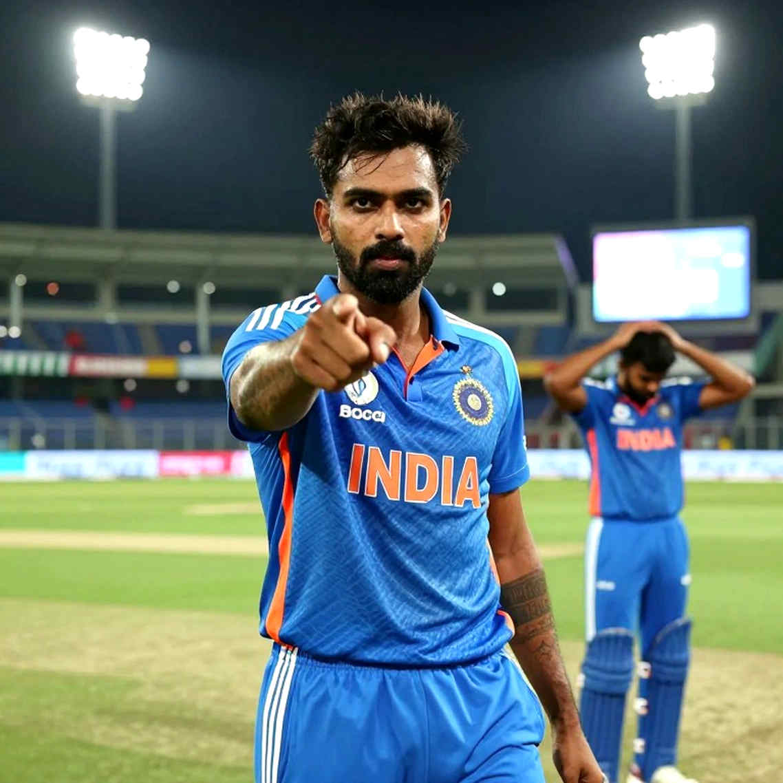 ক্রাইস্টচার্চের অপেক্ষা: চোটের ধাক্কায় নিউজিল্যান্ডের স্কোয়াড-গভীরতার পরীক্ষা