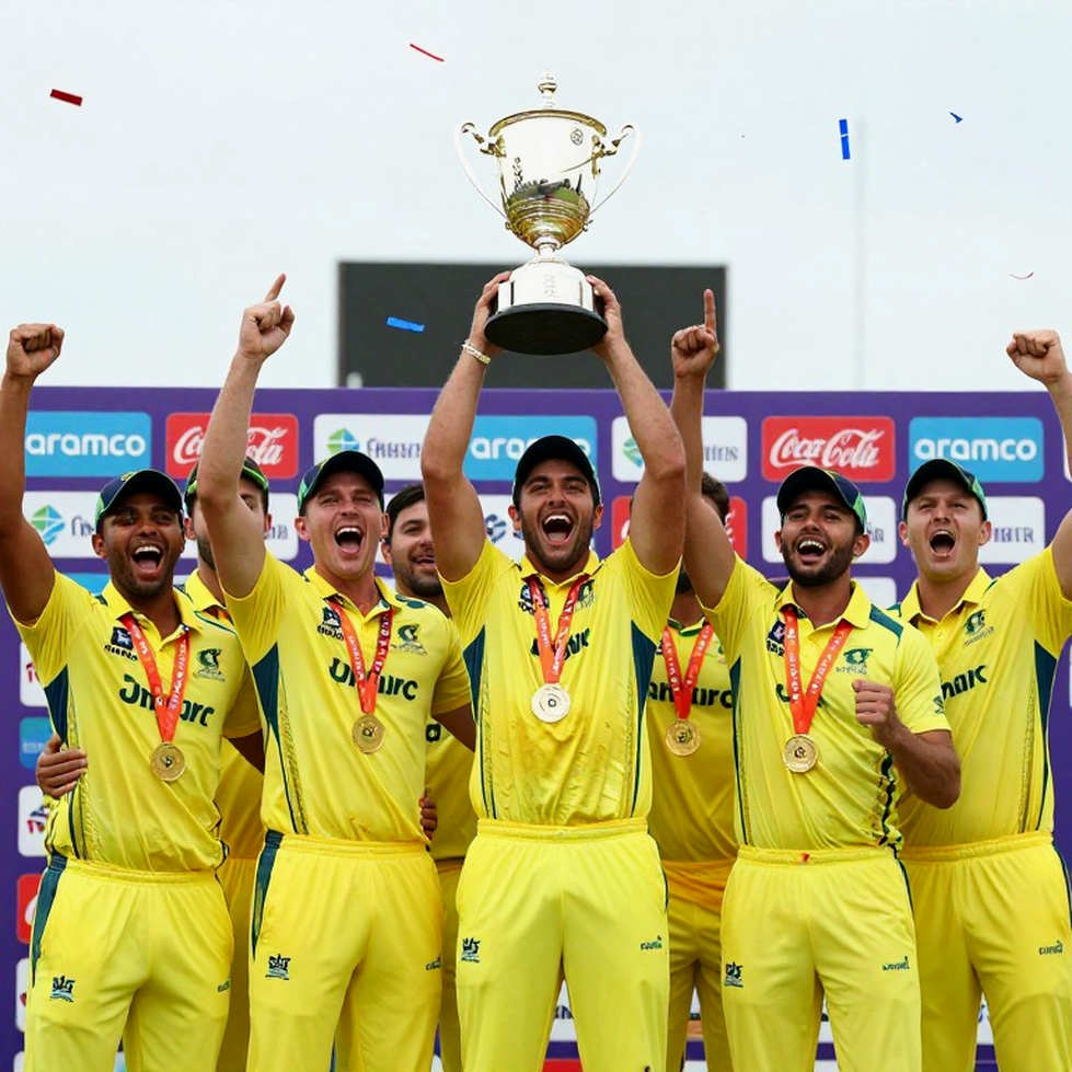 যেখানে স্কোর আসে না: ক্রিকেটের অদৃশ্য ডেটা-যন্ত্র এবং একটি শূন্য রিপোর্ট