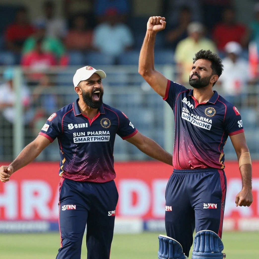 ক্রিকেট বিশ্লেষণের ফাঁপা কাঠামো: যখন তথ্য না থাকেই বিশ্লেষণ শুরু হয়