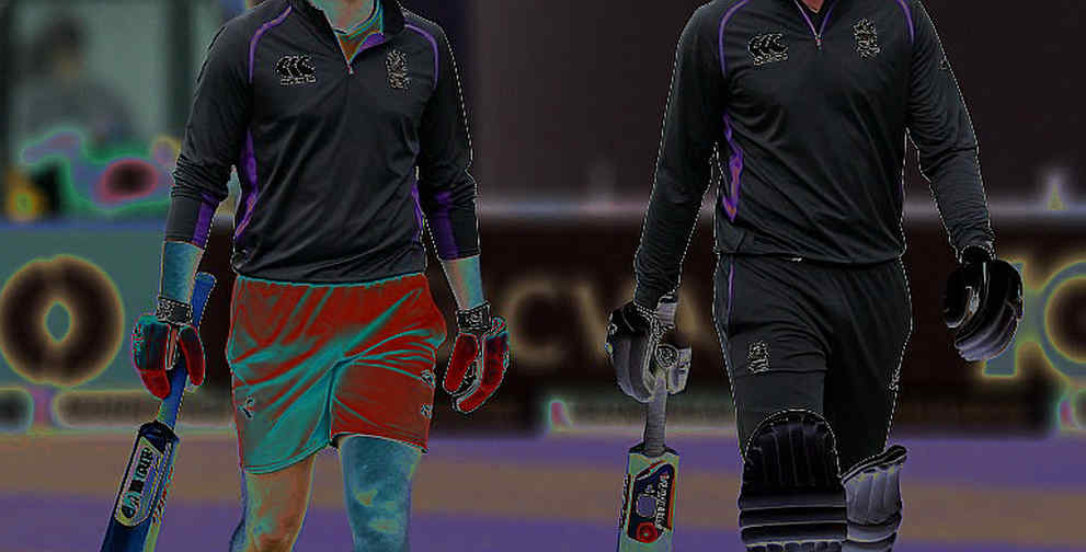 রাওয়ালপিন্ডির সমতল পিচে ব্রুকের ১১৪ বলে ডাবল সেঞ্চুরি — রেকর্ড সত্যি, কিন্তু গল্পটা পিচের