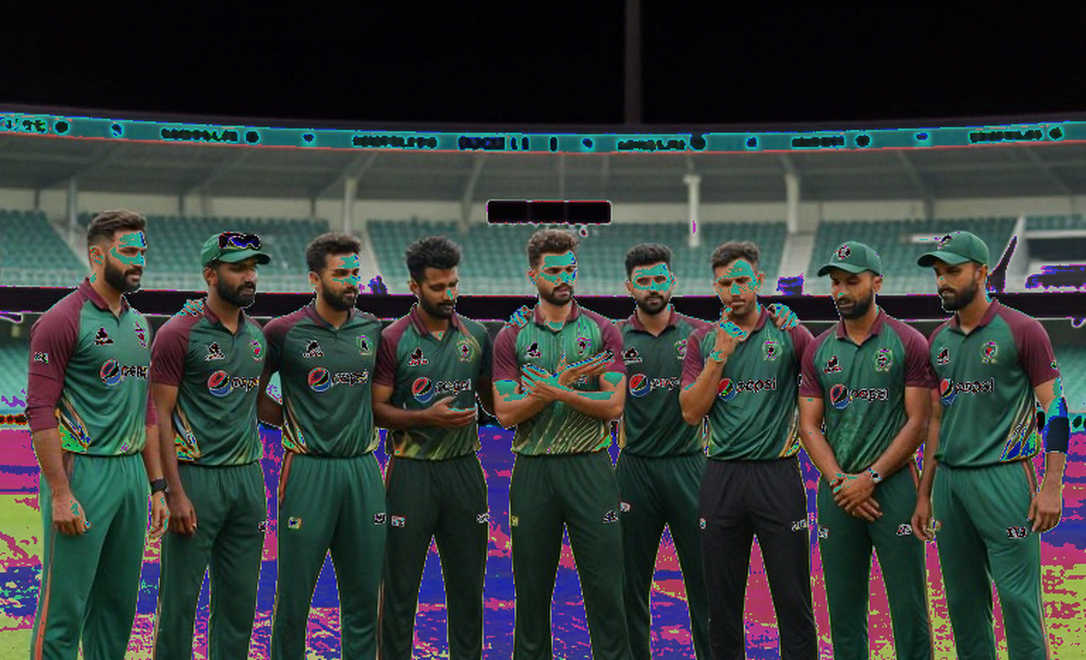 ক্রিকেটে ব্লকচেইন: দৃশ্যকোণ, ডেটা অখণ্ডতা এবং ভক্তের বিশ্বাসের নতুন মানচিত্র
