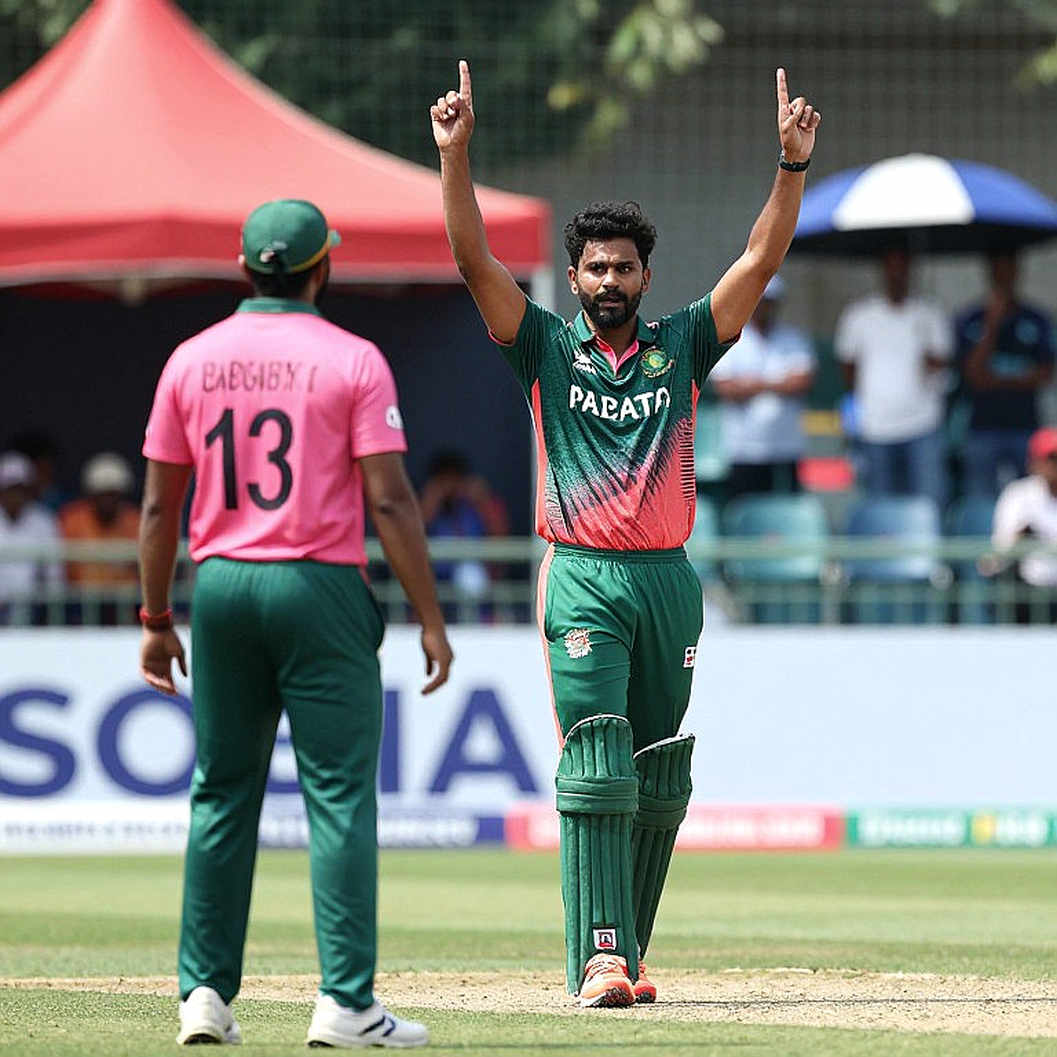 স্ট জর্জেস পার্কের তৃতীয় দিন: কন্ডিশন বদল যেভাবে টেস্টের হিসাব বদলে দিল