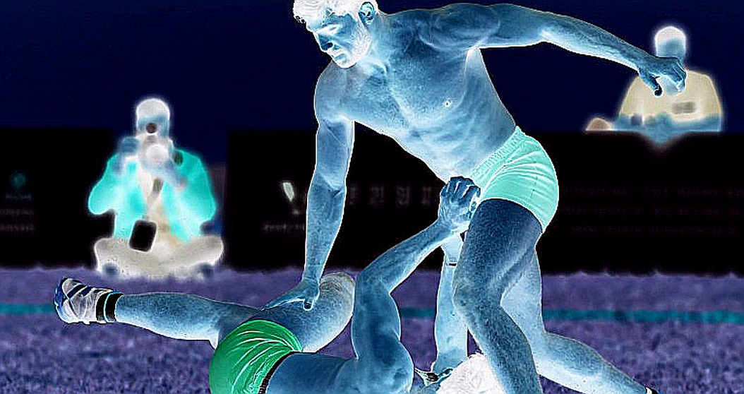 Kabaddi Semifinals at the Asian Games 2026: Unbeaten India Face Thailand and Nepal, and the Arithmetic of a Single-Elimination Forty Minutes