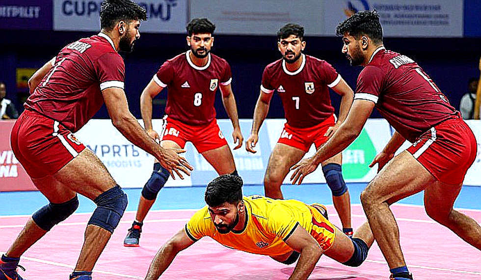 এশিয়ান গেমস ২০২৬ কাবাডি: স্কোর ডিফারেন্সের অটোপসি, বাংলাদেশের বিদায় আর থাইল্যান্ডের পদকের হিসাব