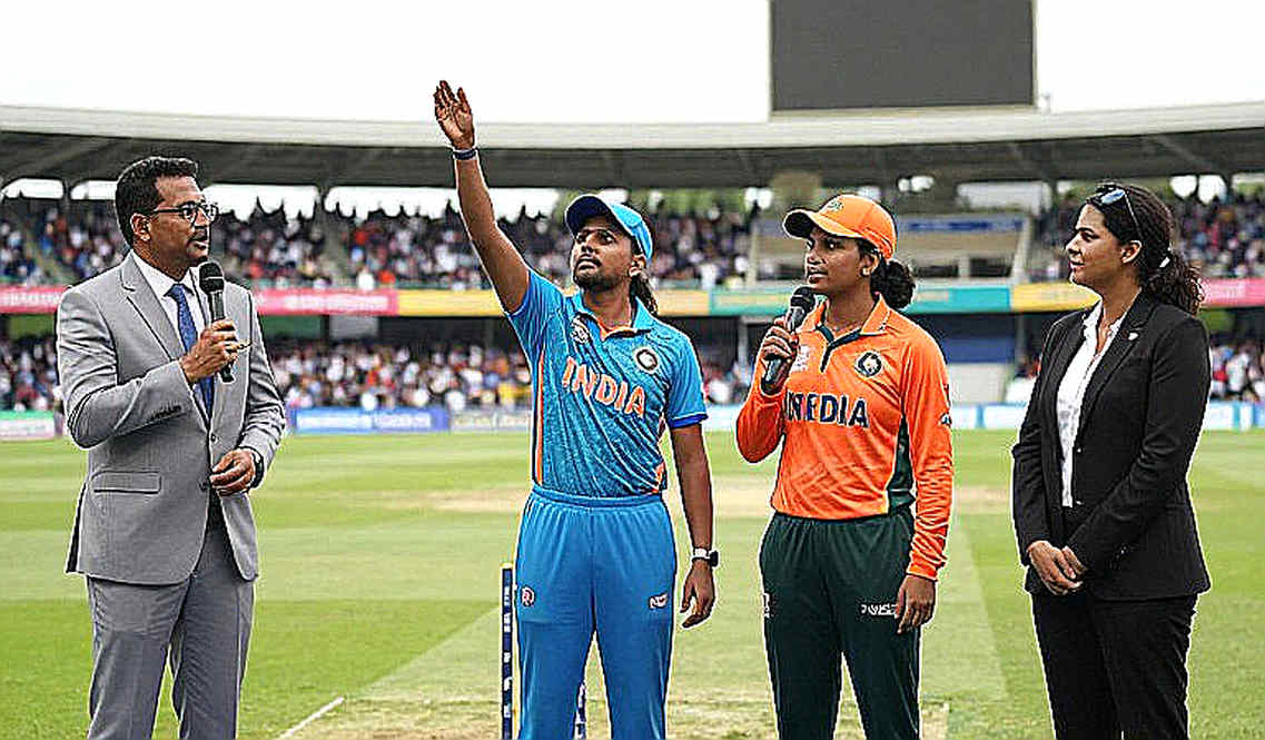 শারজায় আফগানিস্তানের ৩৭ রানের জয়: ৬৬/৫ থেকে ১৭৭, তারপর ফারুকির আগুন