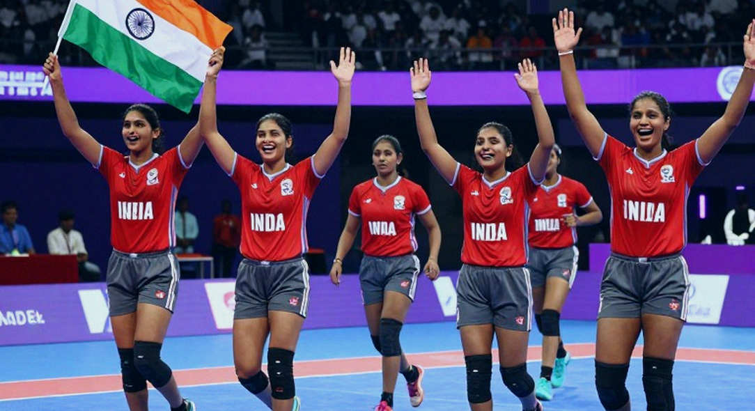 ভারত ৪২, বাংলাদেশ ২১ — কাবাডির স্কোরবোর্ড যে গল্পটা বলে না