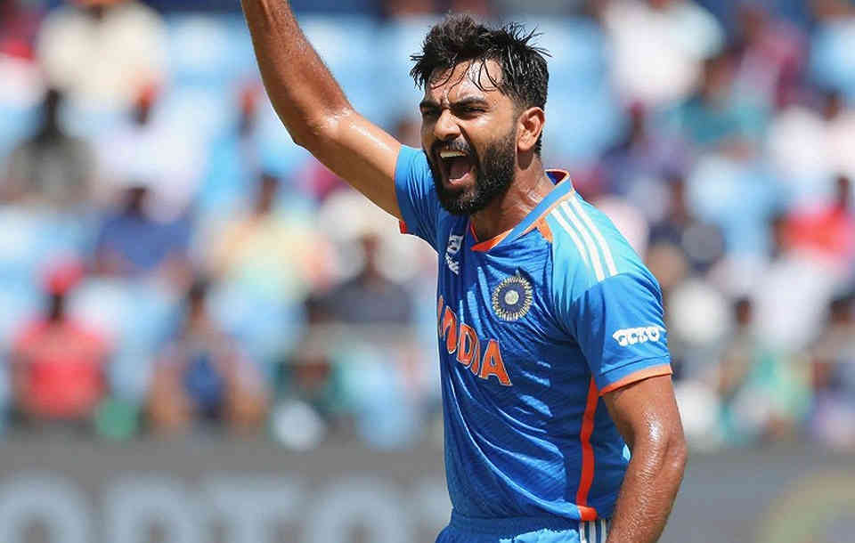 এক ওভারে পাঁচ উইকেট: দক্ষিণ আফ্রিকান বোলারের ইতিহাস গড়া কীর্তি