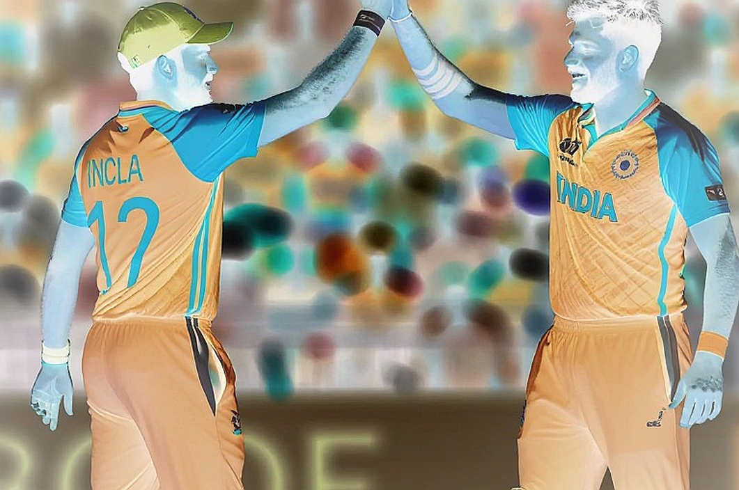 নীরব পাইপলাইন: ক্রিকেট ডেটার ভরসা ফেরাতে ব্লকচেইনের পাঠ