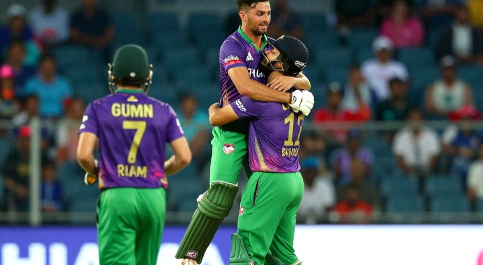 কেন্দ্রীয় চুক্তির ছয় নম্বর নাম: ব্রেসওয়েলের সিদ্ধান্ত-জানালা আর নিউজিল্যান্ডের সাদা-বল চুক্তি-স্থাপত্য