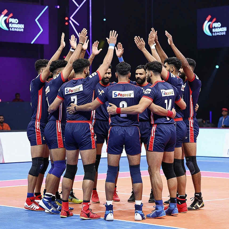 ৪০ মিনিট, ৩০ সেকেন্ড, ১৩ মিটার: কাবাডির সেমিফাইনালে ‘অপরাজিত’ শব্দটা কেন ভুল পথে টানে