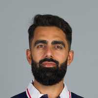 Mohammad Mohsin