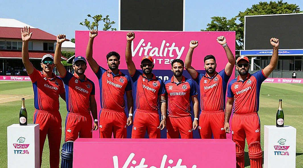 খালি আউটপুট, ভরা খাতা: ক্রিকেটের ডেটা-লেজার যখন নীরব হয়ে যায়