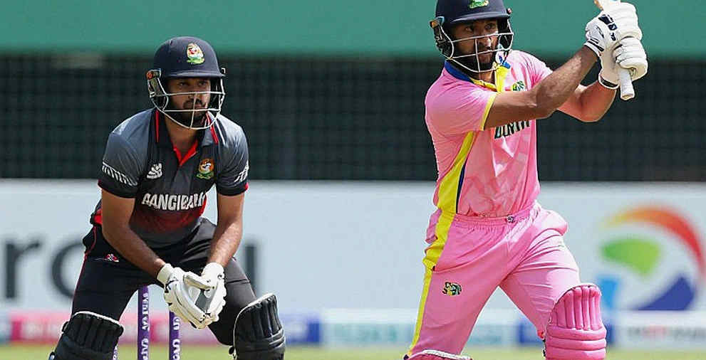 নিসাঙ্কা ছাড়া শ্রীলঙ্কার ওপেনিং: পাকিস্তান ত্রিদেশীয় সিরিজে লাহিরু উদারার আসল পরীক্ষা
