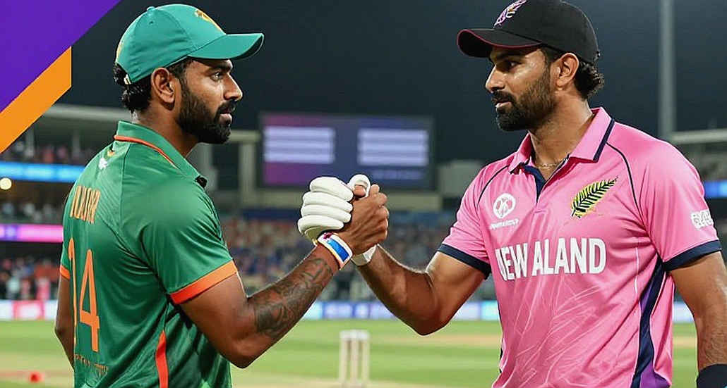 অফ-সাইডের দেয়াল আর সাত থেকে এগারো ওভার: টি-টোয়েন্টির আসল যুদ্ধক্ষেত্র