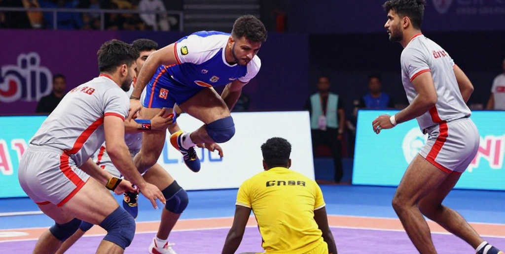 এশিয়ান গেমস ২০২৬ কাবাডি: বাংলাদেশ-পাকিস্তান গ্রুপ শীর্ষে, আর এক পয়েন্টের ফারাক যেটা লুকিয়ে রাখে