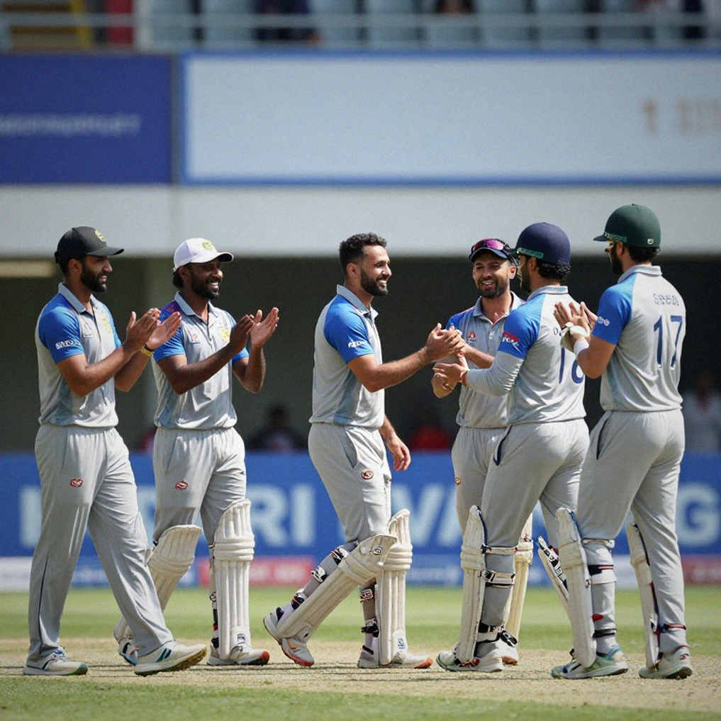 আঠারো নম্বর ওভারের জ্যামিতি: ফিল্ড-ম্যাপ যেভাবে স্কোরকার্ডের আগেই ফল লিখে রাখে