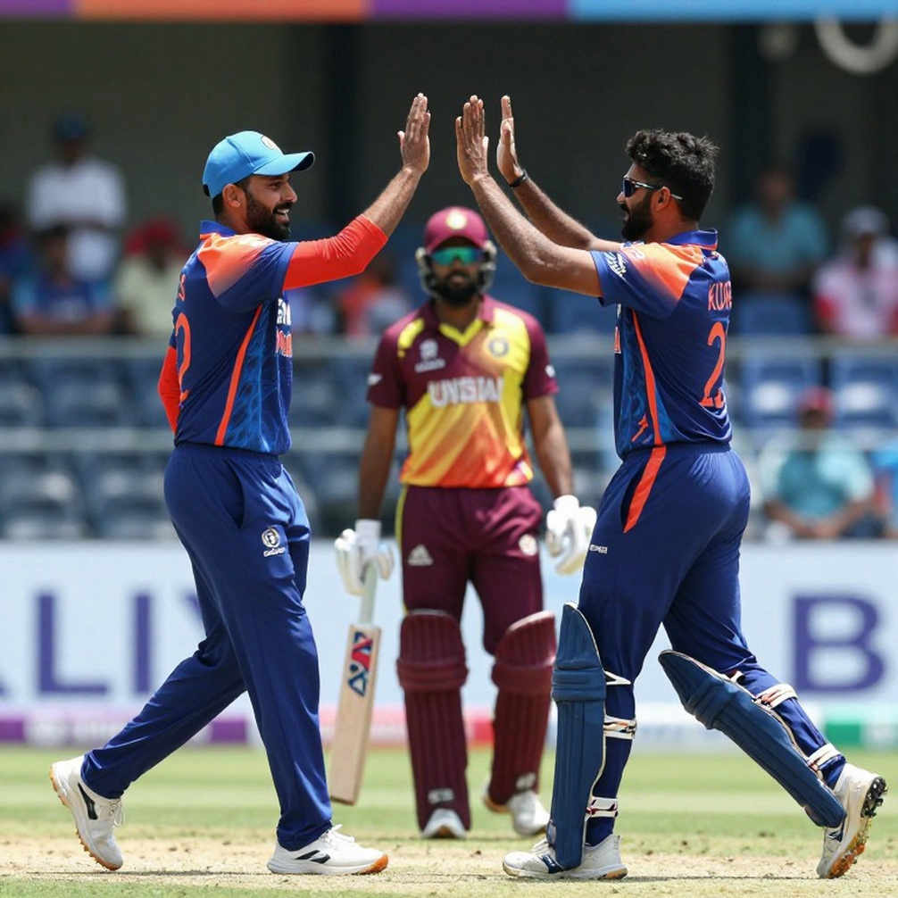 ফেব্রুয়ারির বিশ্বকাপে আসল প্রশ্ন ছয় নম্বর বোলার: ২০ দল, ৫৫ ম্যাচ আর এক কোটা গভীরতার হিসাব