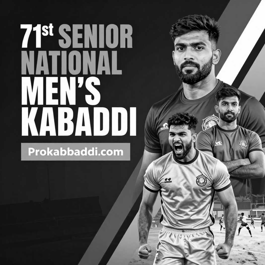 The 75 Minutes Between Semifinals: Why 'Unbeaten' Is Not Evidence in Kabaddi