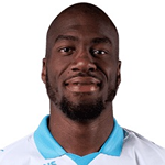 জেফ্রি কোন্দোগবিয়া