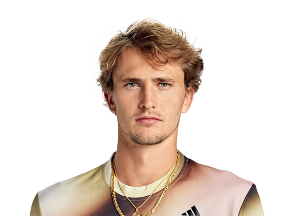 আলেকজান্ডার জভেরেভ